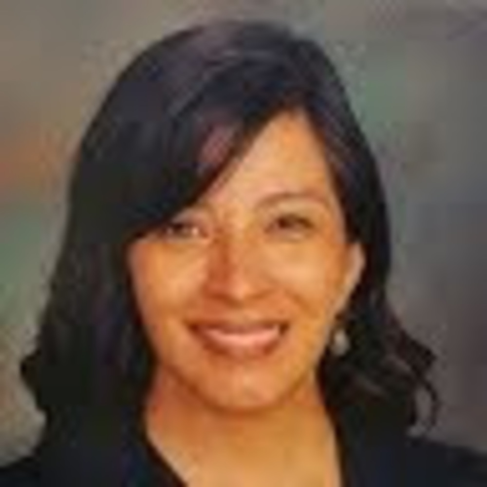 Meet your Posher, Deborah